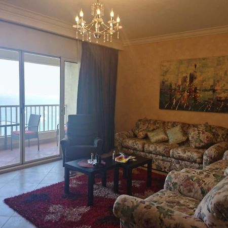 Porto Sokhna Pyramids Apartments With Sea View Families Only ไอน์ ซกนา ภายนอก รูปภาพ