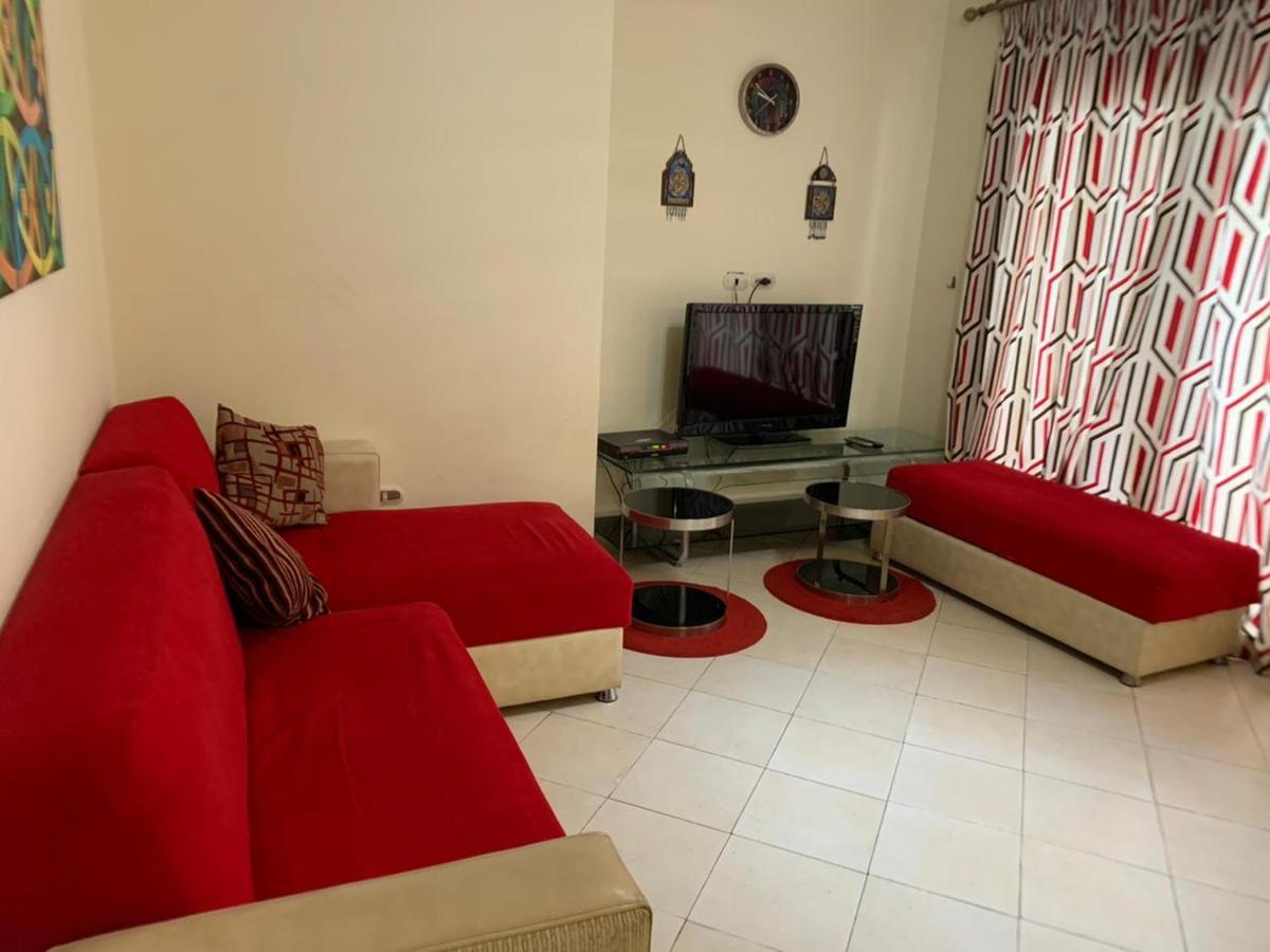 Porto Sokhna Pyramids Apartments With Sea View Families Only ไอน์ ซกนา ภายนอก รูปภาพ