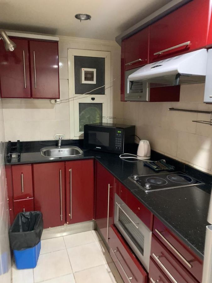 Porto Sokhna Pyramids Apartments With Sea View Families Only ไอน์ ซกนา ภายนอก รูปภาพ