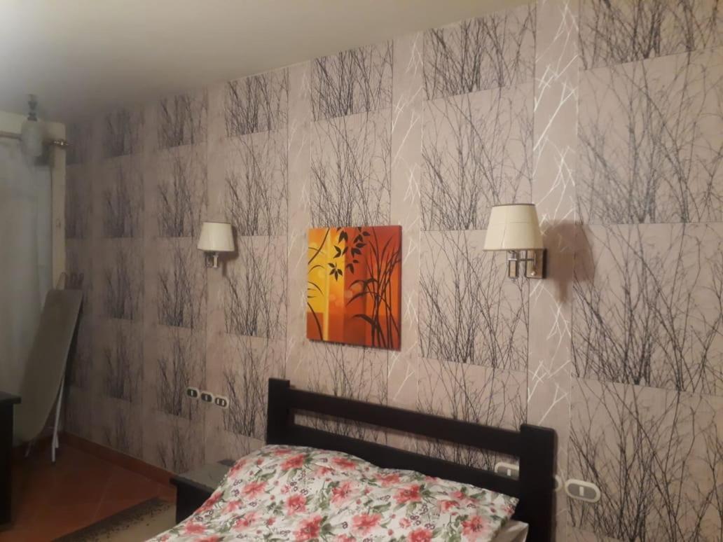Porto Sokhna Pyramids Apartments With Sea View Families Only ไอน์ ซกนา ภายนอก รูปภาพ