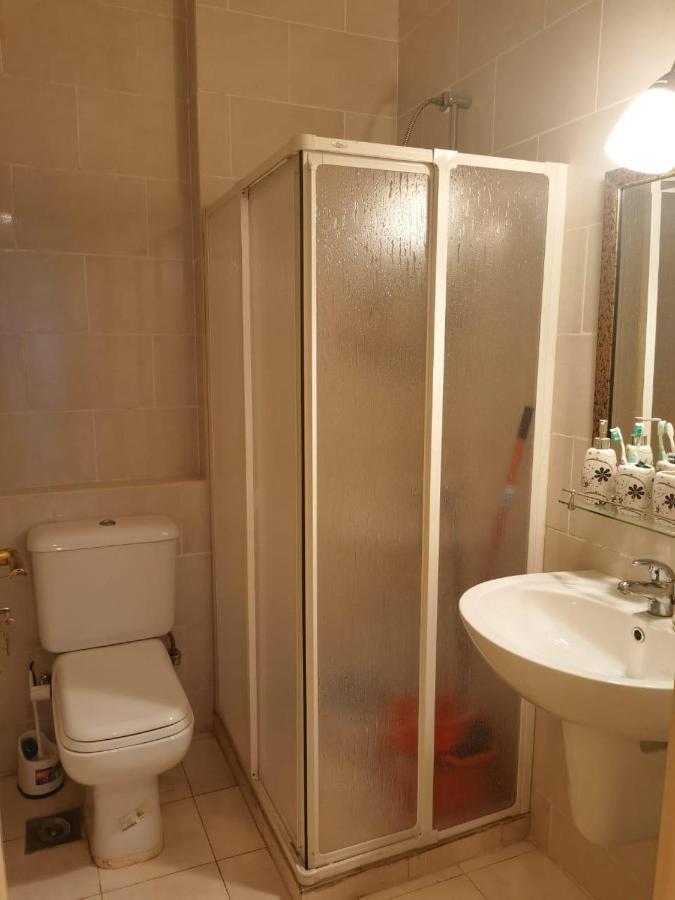 Porto Sokhna Pyramids Apartments With Sea View Families Only ไอน์ ซกนา ภายนอก รูปภาพ