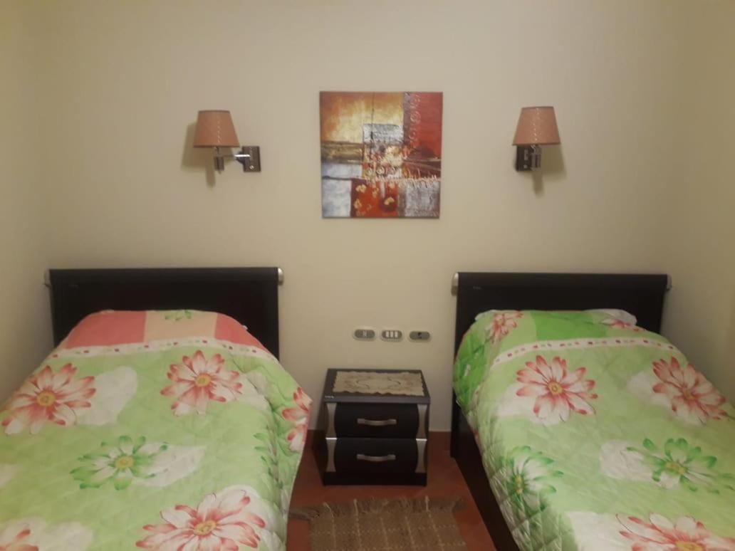 Porto Sokhna Pyramids Apartments With Sea View Families Only ไอน์ ซกนา ภายนอก รูปภาพ