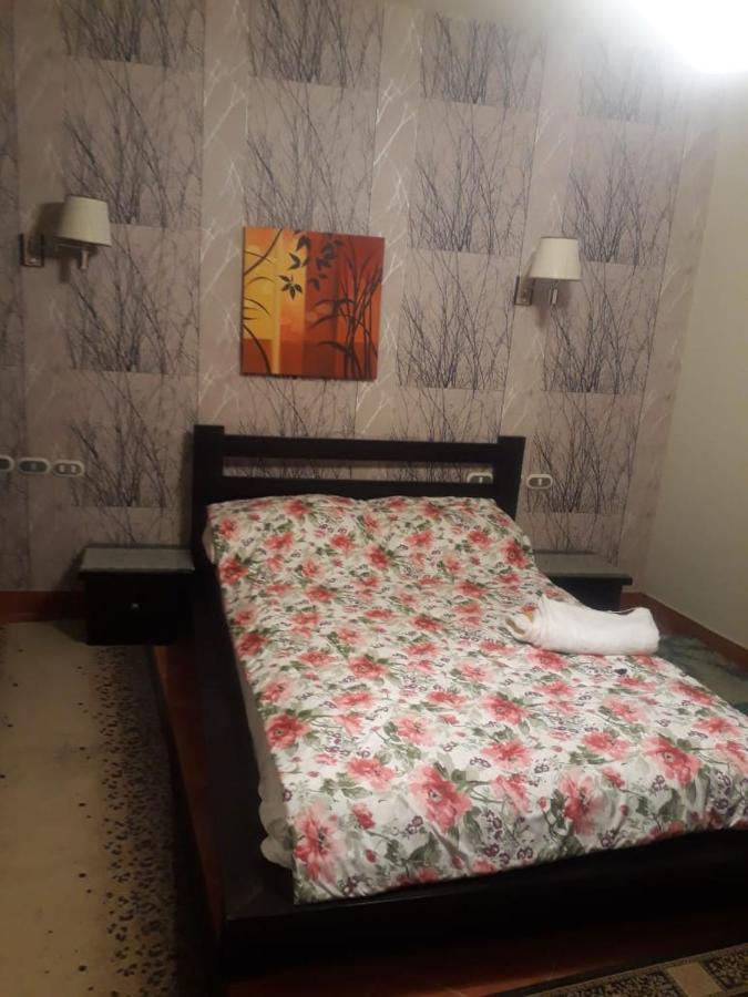 Porto Sokhna Pyramids Apartments With Sea View Families Only ไอน์ ซกนา ภายนอก รูปภาพ